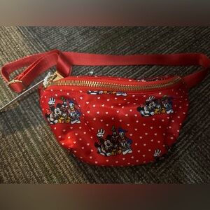 Stoney clover Disney Fanny